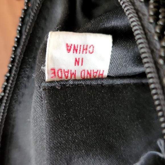 Saks Fifth Avenue - Vintage Bag - Picture 7 of 13